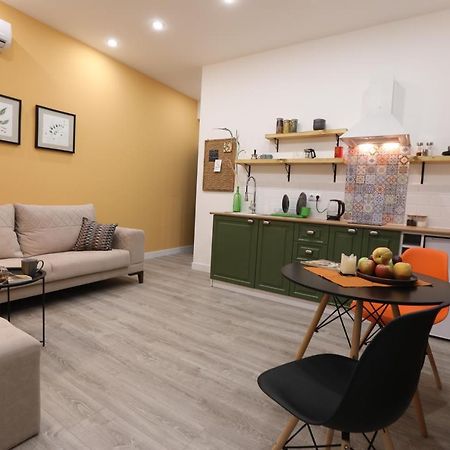 Ferienwohnung Tulip - 1BR - Self Checkin - Garden - BBQ - Netfli# Erivan Exterior foto
