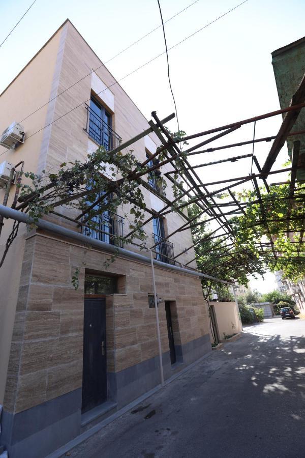 Ferienwohnung Tulip - 1BR - Self Checkin - Garden - BBQ - Netfli# Erivan Exterior foto