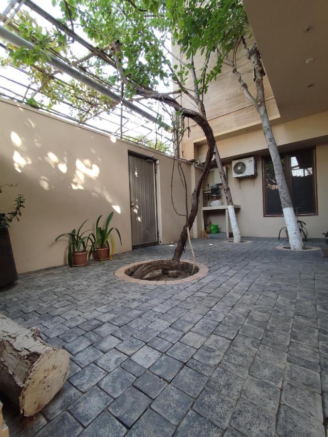 Ferienwohnung Tulip - 1BR - Self Checkin - Garden - BBQ - Netfli# Erivan Exterior foto