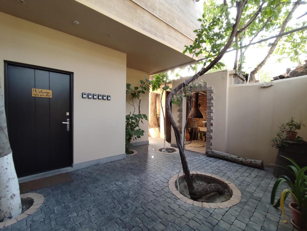 Ferienwohnung Tulip - 1BR - Self Checkin - Garden - BBQ - Netfli# Erivan Exterior foto